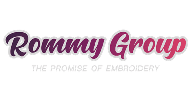 RommyGroup Logo