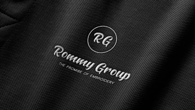 Logo Digitization