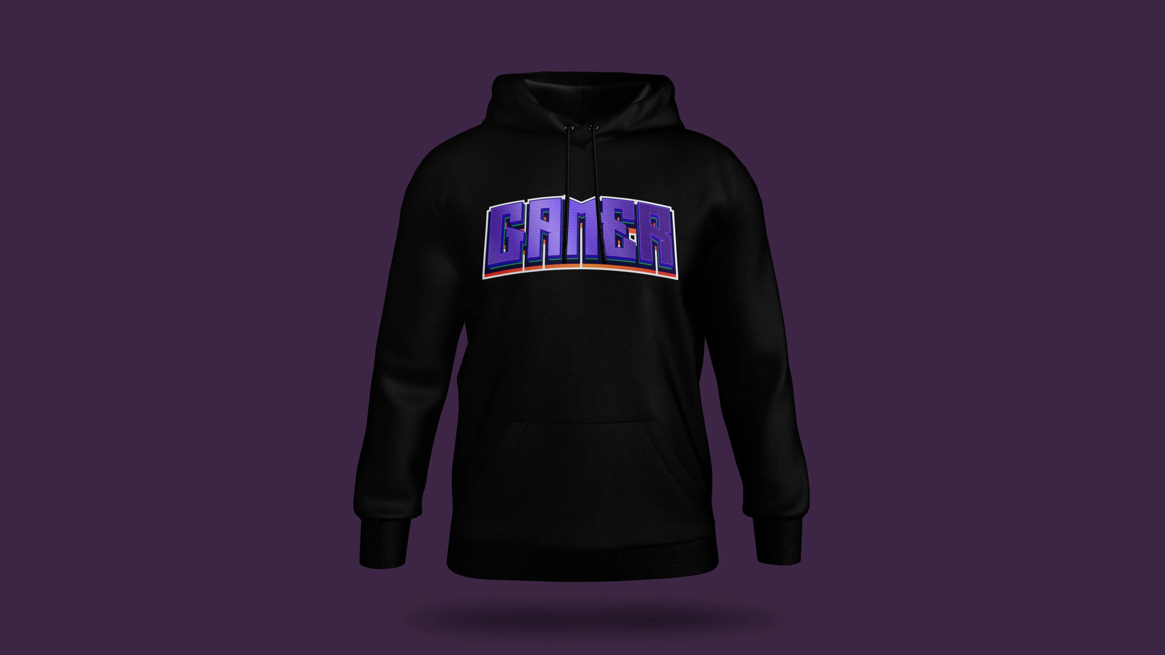 Gamer Hoodies main