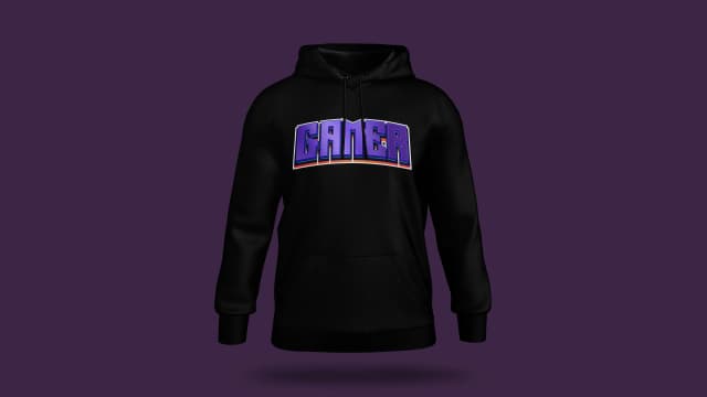 Gamer Hoodies