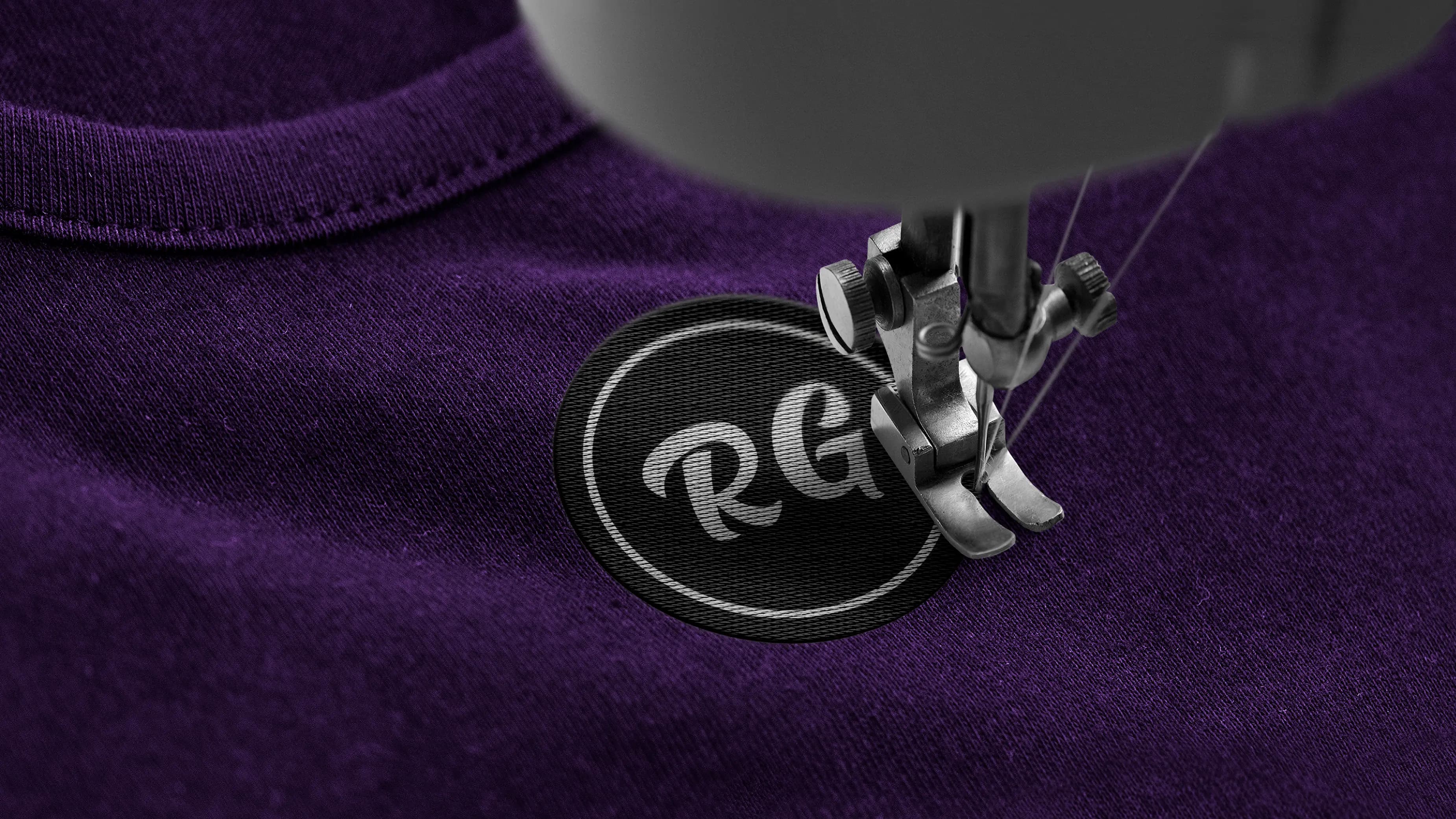Embroidery