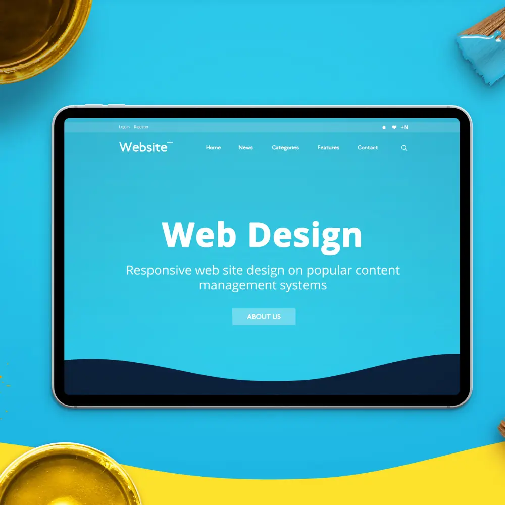 Website Development