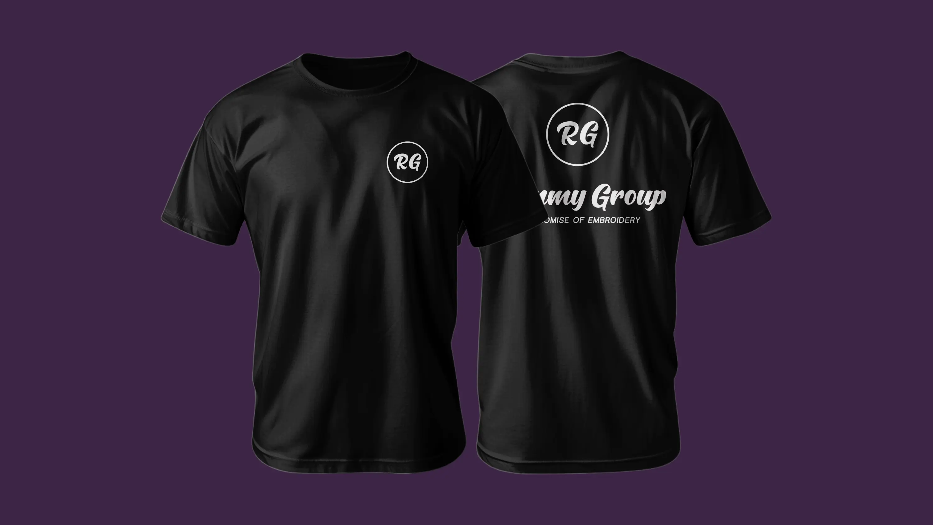 Personalized Merchandise